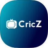 CricZ TV icon