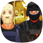 Justice Rivals 3 icon