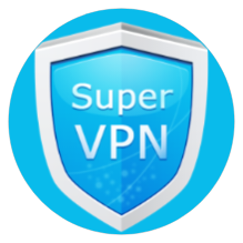 SuperVPN icon