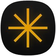 Luminar icon