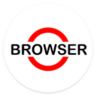 BROWSER icon