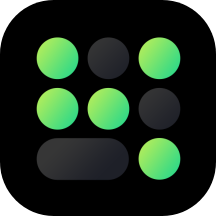 Lux Green icon
