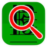 Classical Music Scanner icon