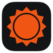 AccuWeather icon