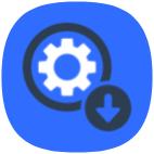 Brokkr app icon