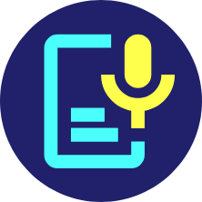 Transcribro icon