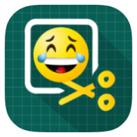 Sticker Maker icon