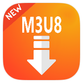 M3U8 Downloader - Converter icon