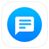 Messages Lite icon