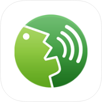 Vocalizer Voices icon