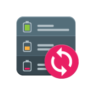 Battery Monitor icon