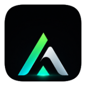 ARVIO app icon
