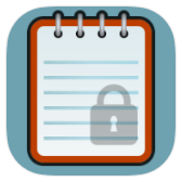 Notepad icon