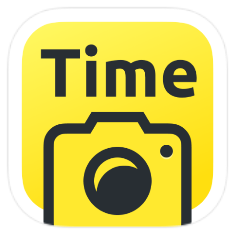 Timemark icon
