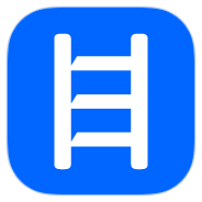 Headway icon