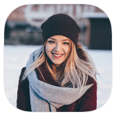 Blur Photo icon