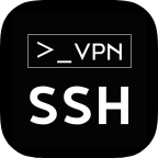 SSH Client VPN icon