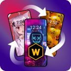 Wallcraft Changer icon