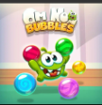 OM NOM BUBBLES icon