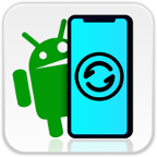 App & Software Update icon