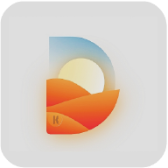 Dunes KWGT icon