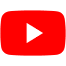 YouTube icon