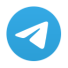 Telegram icon
