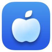 Poma Circle Icon Pack icon