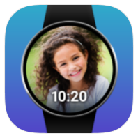 PhotoWear Classic icon