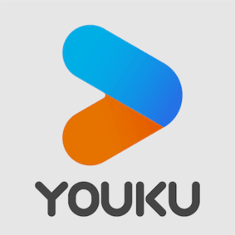 YOUKU icon