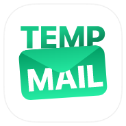 Temp Mail icon