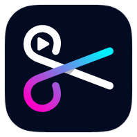 Magic Video Maker icon