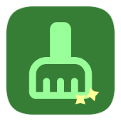 LTE Cleaner icon