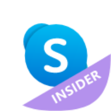 Skype icon