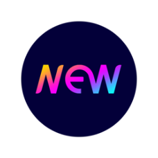 New Launcher icon