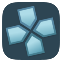 PPSSPP icon