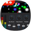 Equalizer Pro icon