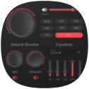 Equalizer icon