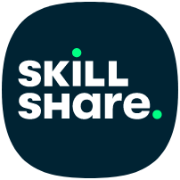 Skillshare icon