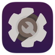 Tasker Settings icon