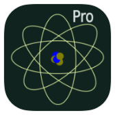 Physics App icon