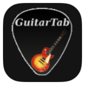 GuitarTab icon