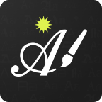ArtFonts icon