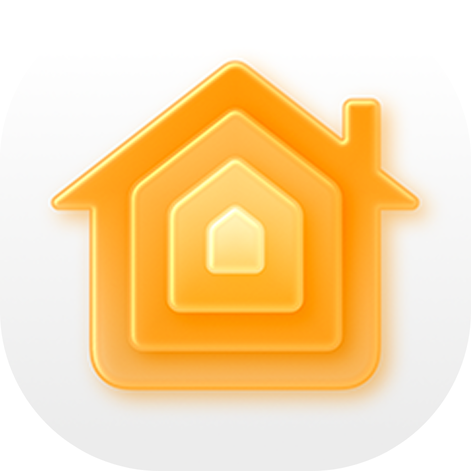 Home icon