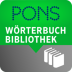Wörterbücher icon