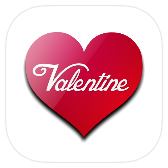 Valentine Premium icon