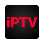 IPTV Smart Player icon