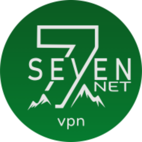 7NET VPN icon