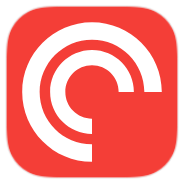 Pocket Casts icon