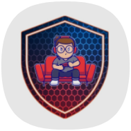 Gaming VPN icon